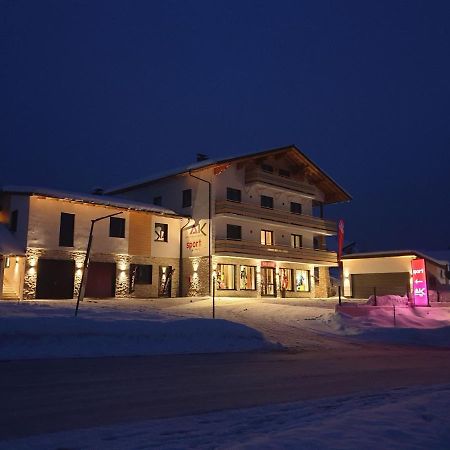 Appartements Kolb Tauplitz Exterior photo