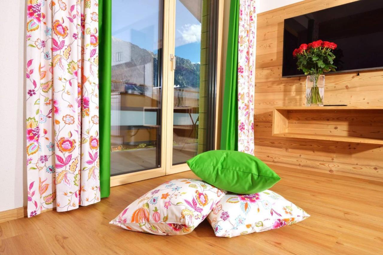 Appartements Kolb Tauplitz Exterior photo