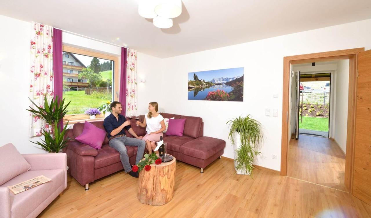 Appartements Kolb Tauplitz Exterior photo